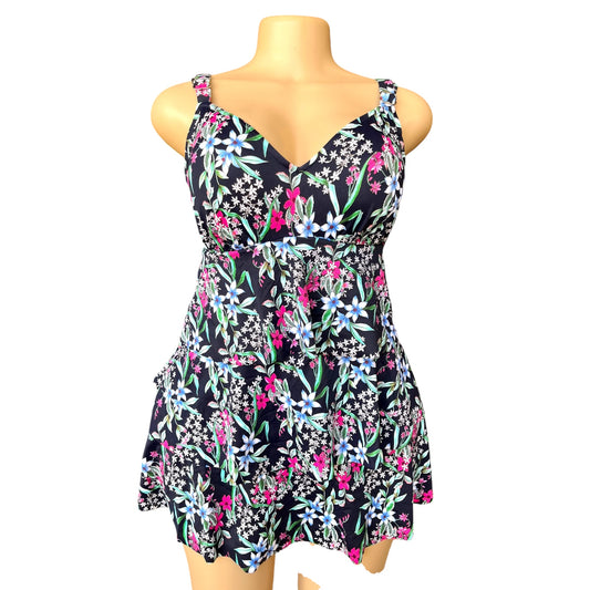 Swim Dress Adult Female