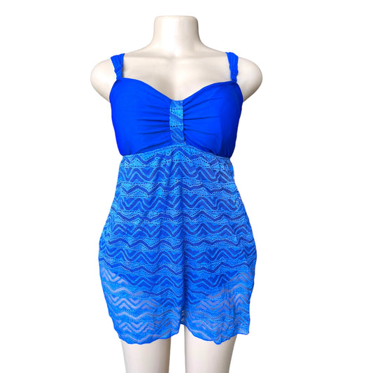 Swim Dress Adult Female