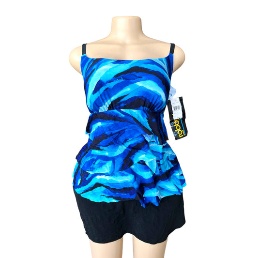 Swim Dress Adult Female