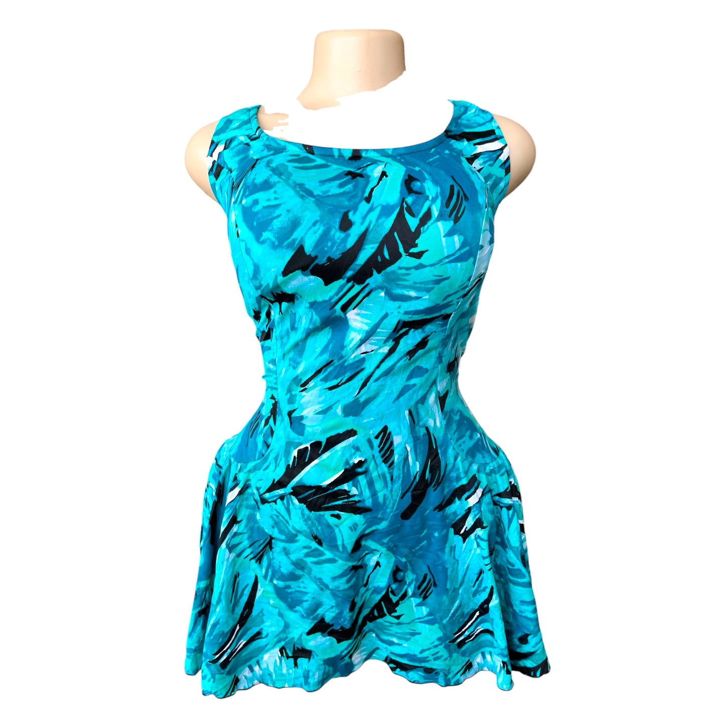 Swim Dress Adult Female