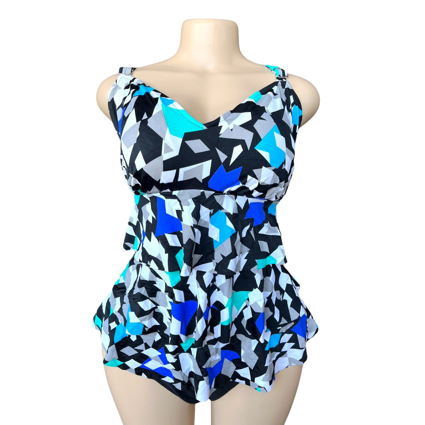 Swim Dress Adult Female