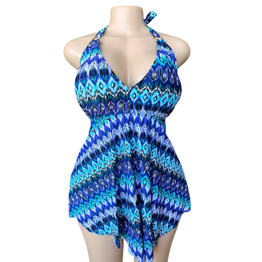 Swim Dress Adult Female