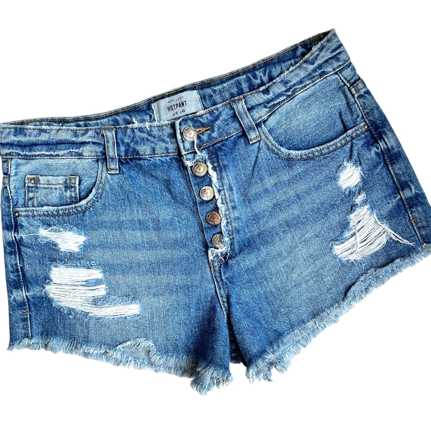 Shorts Adult Female