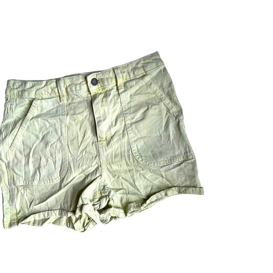 Shorts Adult Female