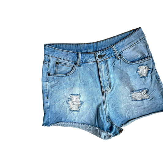 Shorts Adult Female