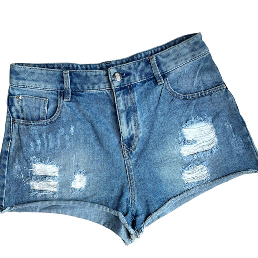 Shorts Adult Female