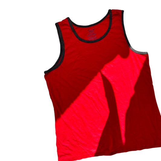 Beach Vest Adult Male