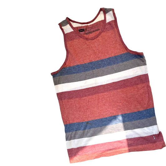 Beach Vest Adult Male