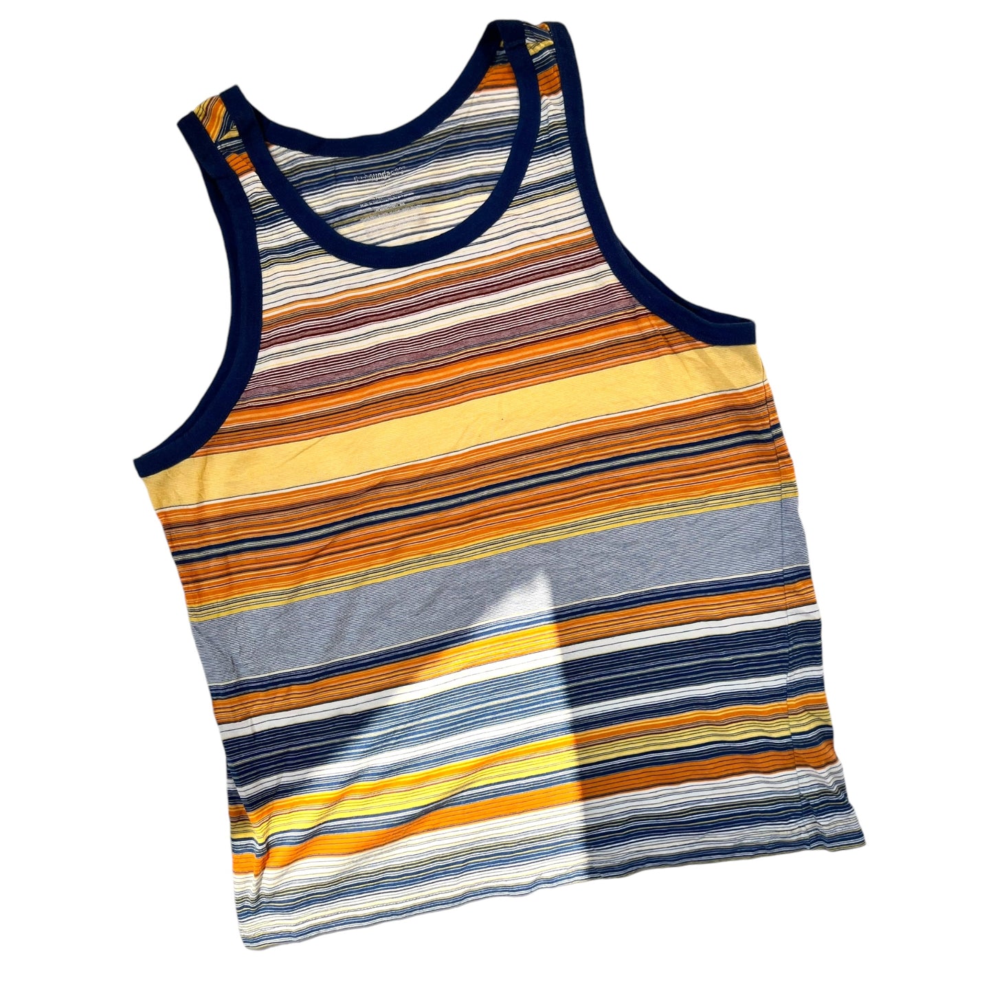 Beach Vest Adult Male