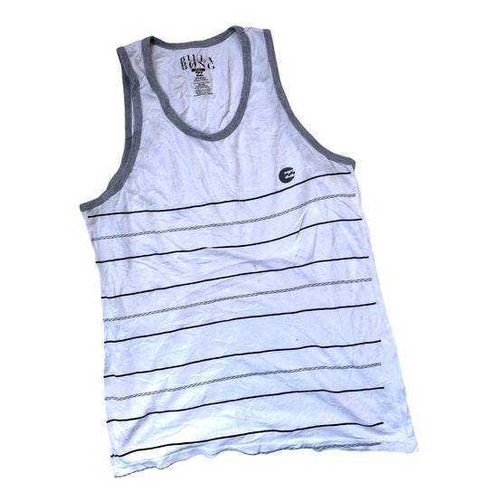 Beach Vest Adult Male