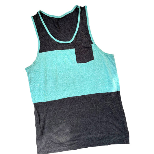 Beach Vest Adult Male