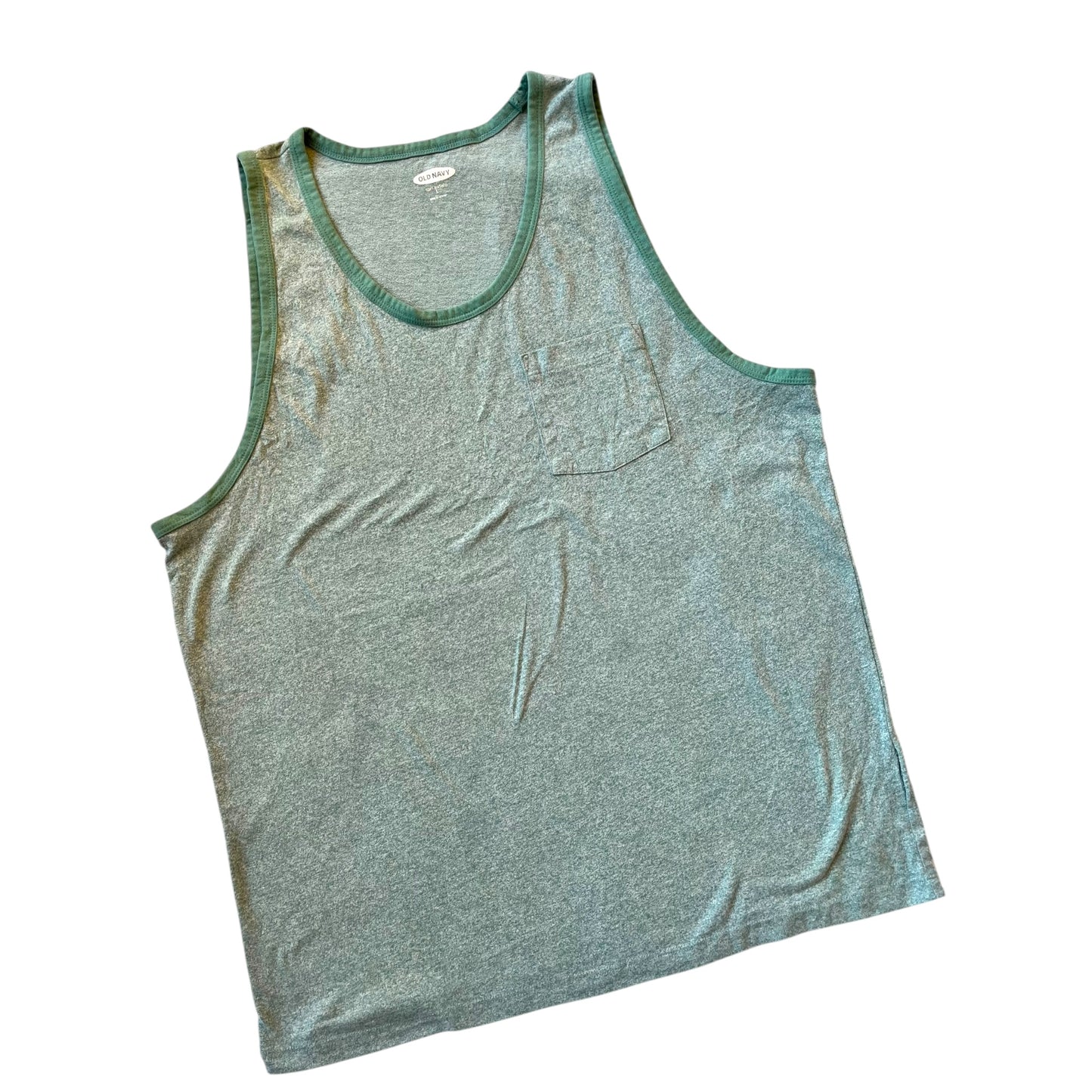 Beach Vest Adult Male