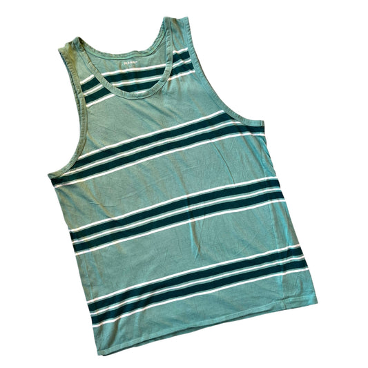 Beach Vest Adult Male