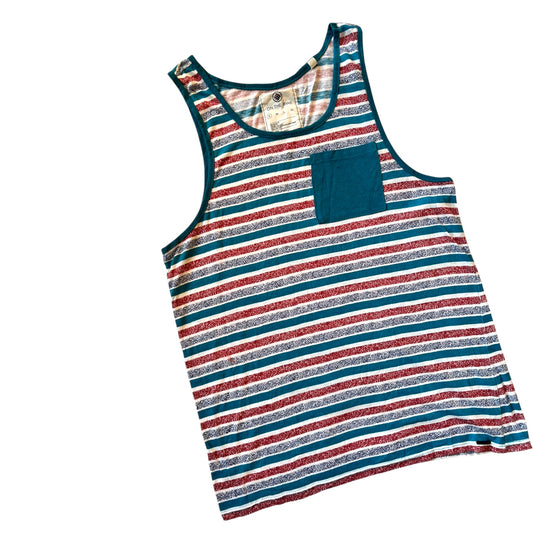 Beach Vest Adult Male