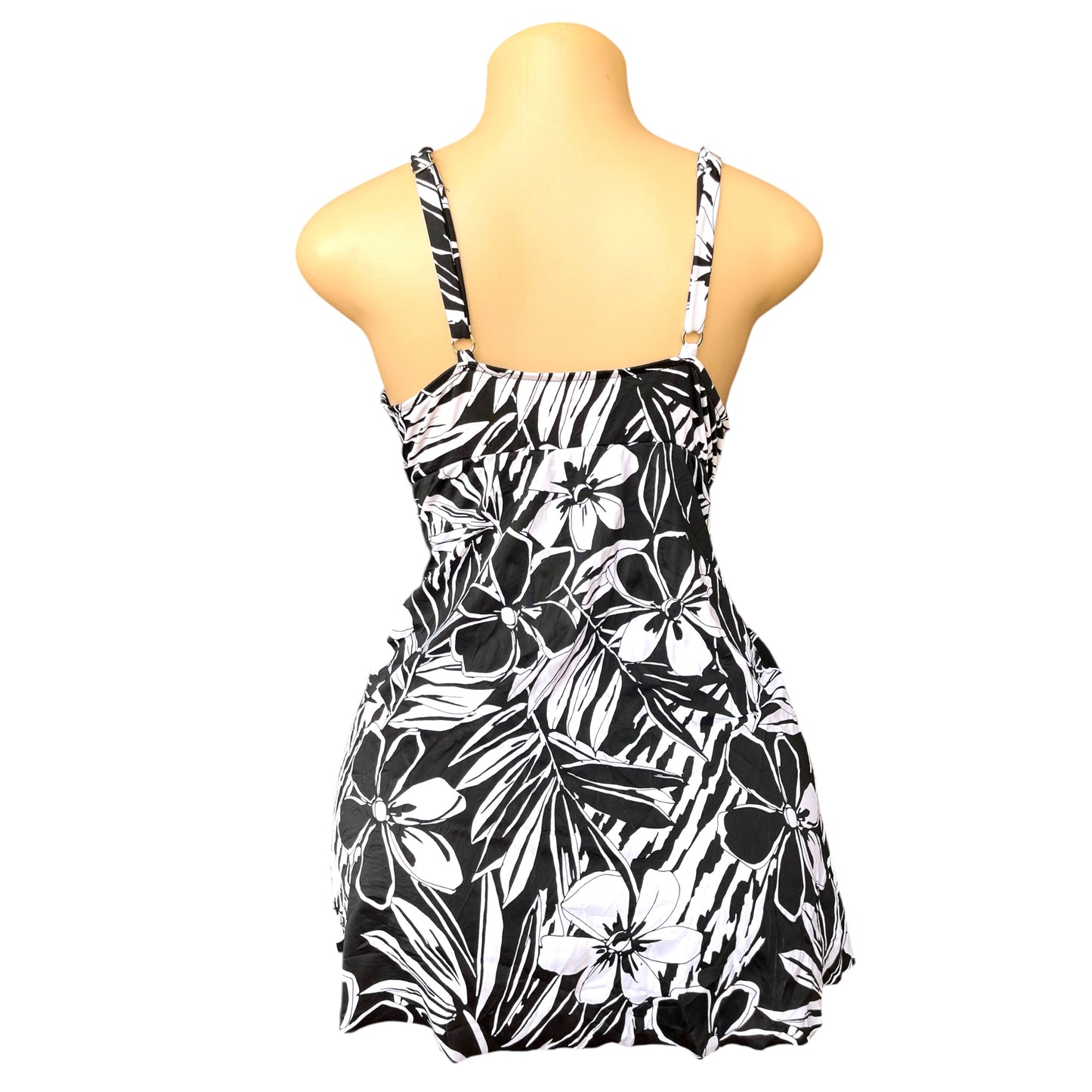 Swim Dress Adult Female