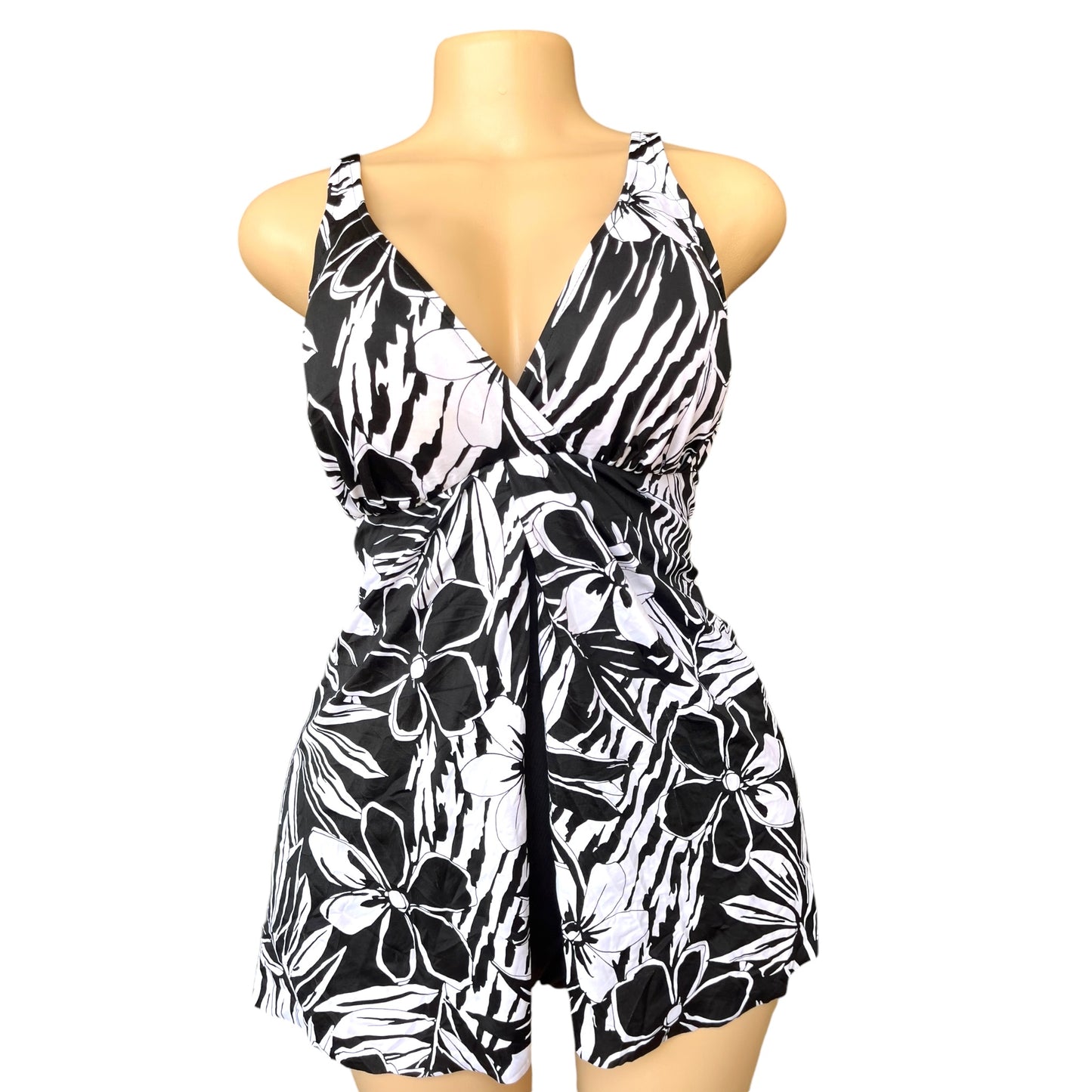 Swim Dress Adult Female