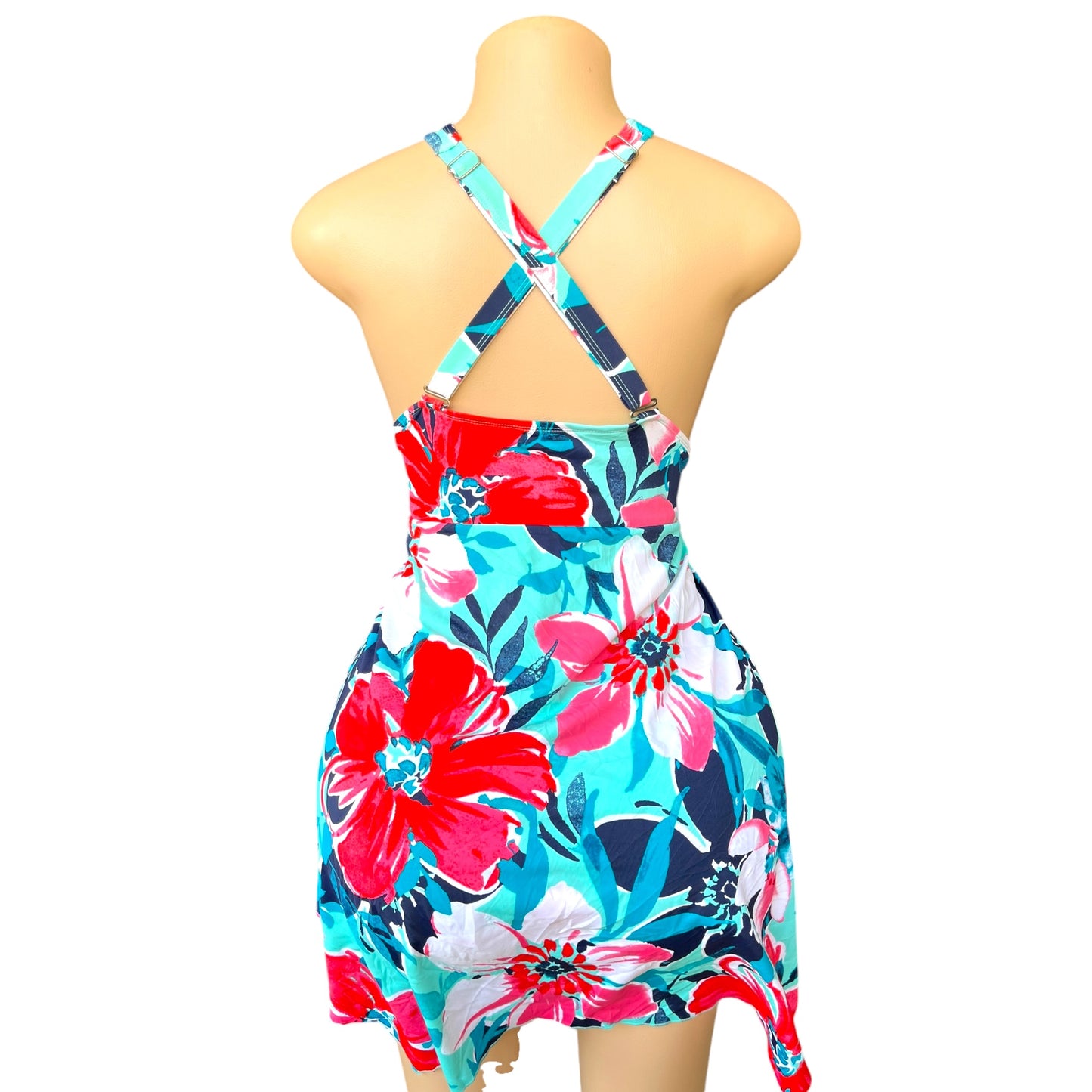 Swim Dress Adult Female