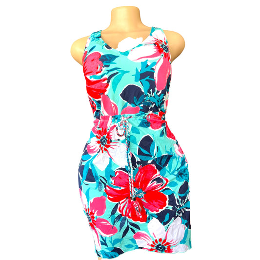 Swim Dress Adult Female