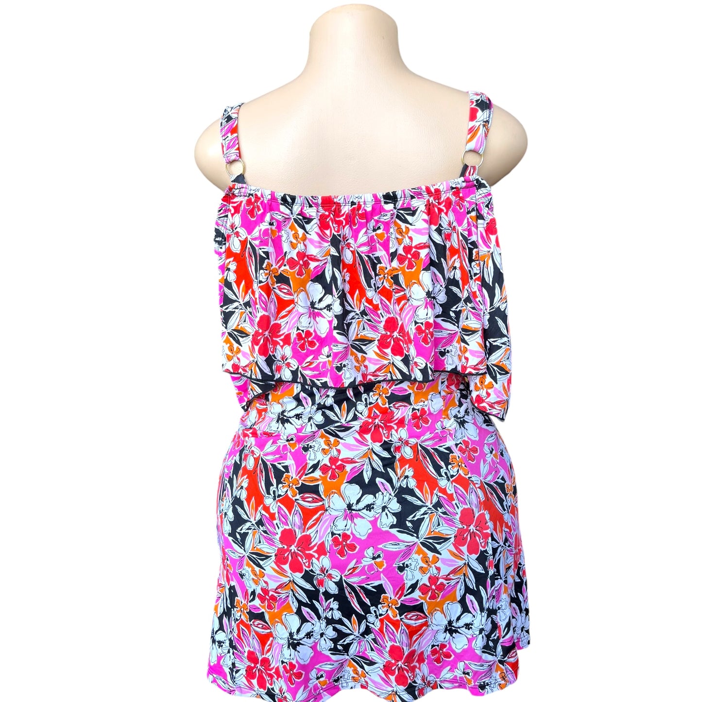 Swim Dress Adult Female