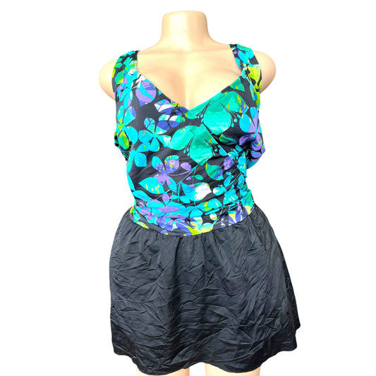 Swim Dress Adult Female