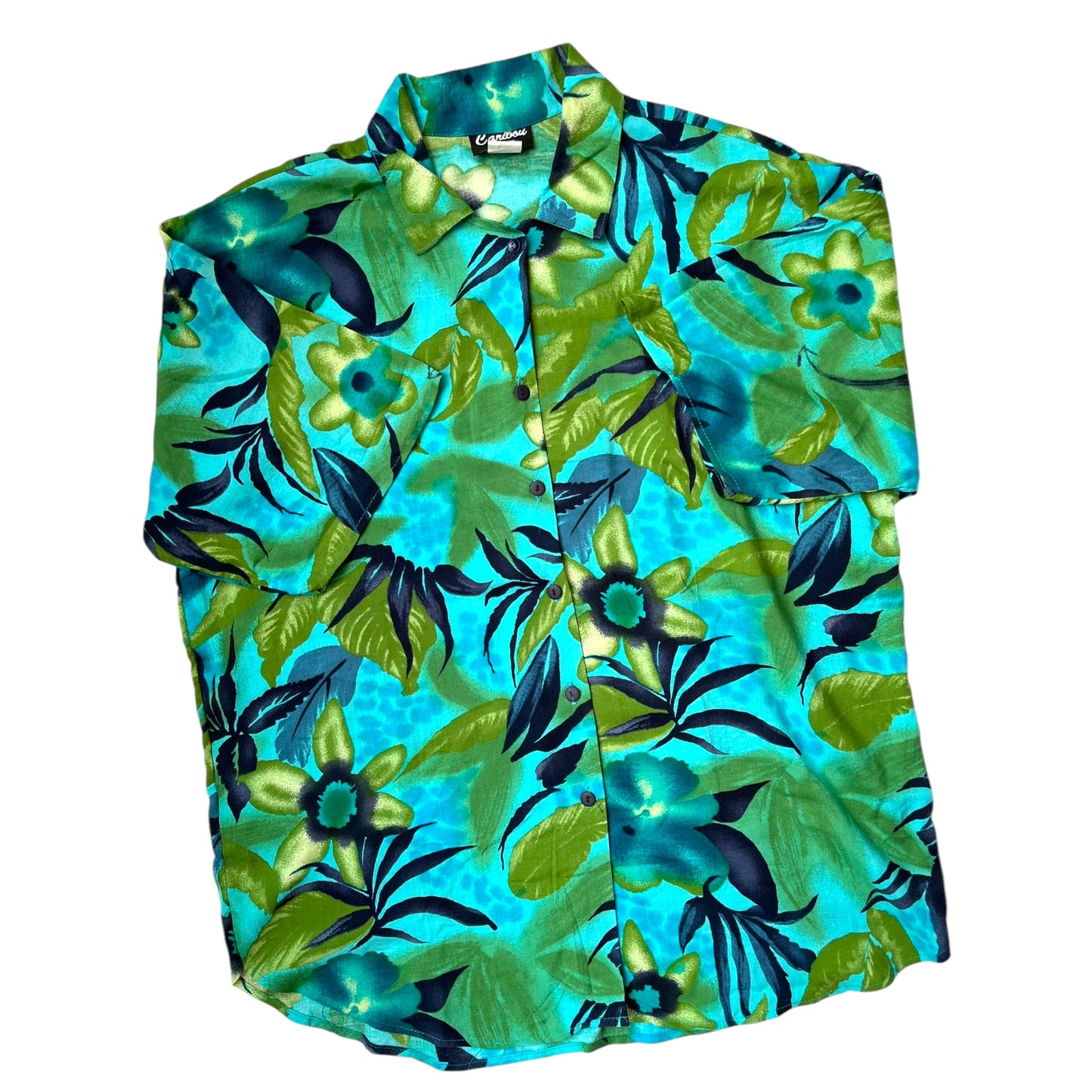 Beach Shirts Adult Male