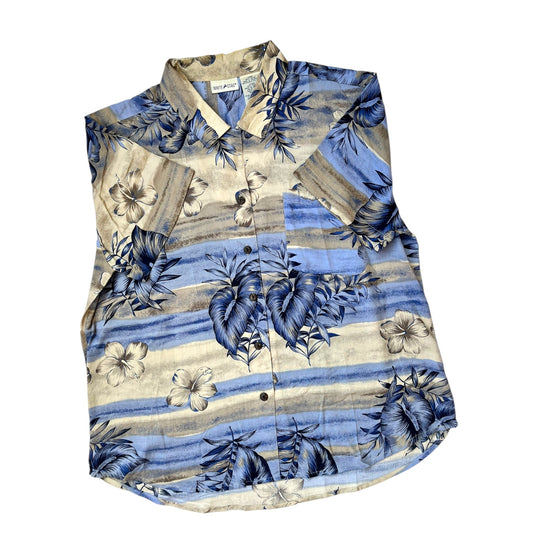 Beach Shirts Adult Male