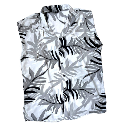 Beach Shirts Adult Male