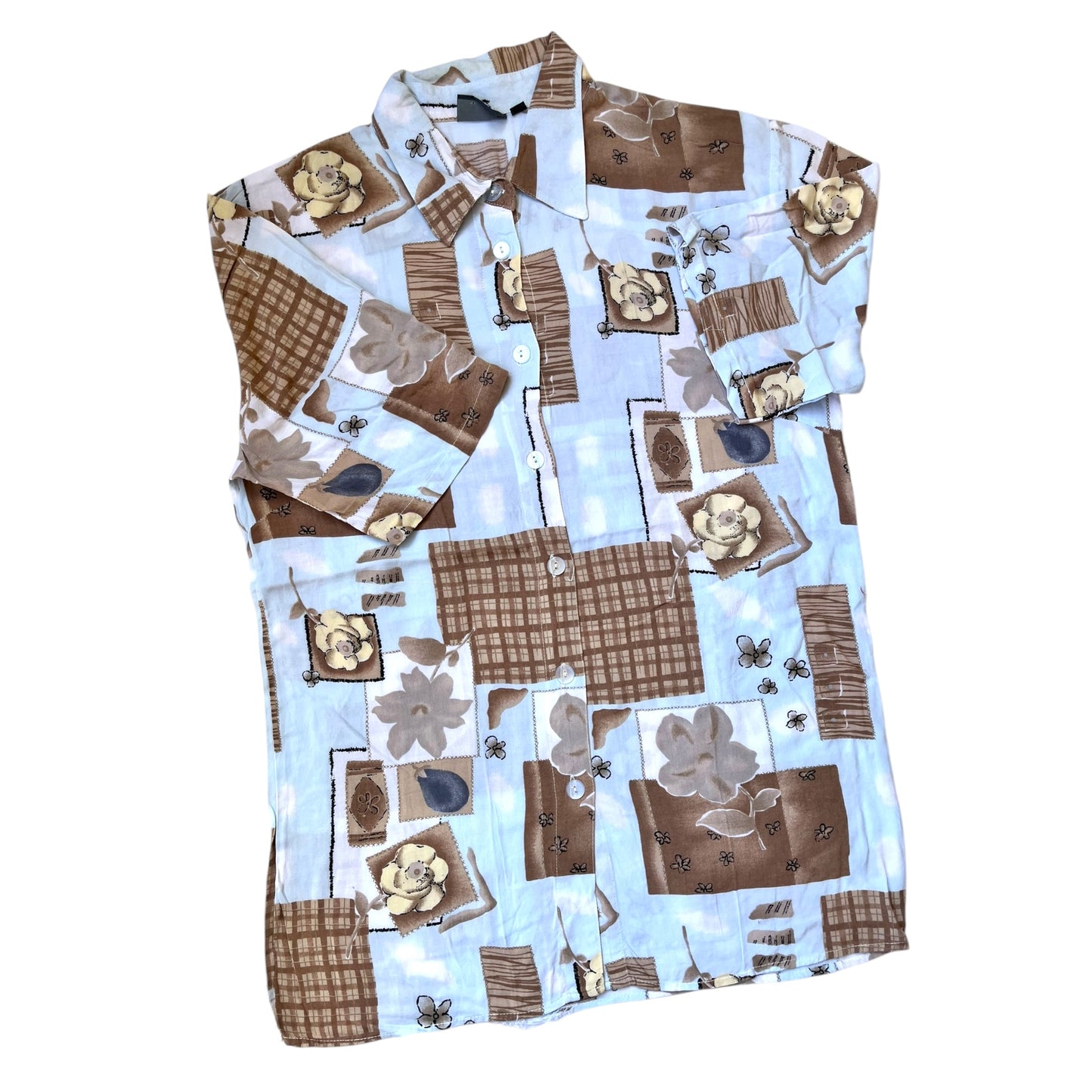 Beach Shirts Adult Male