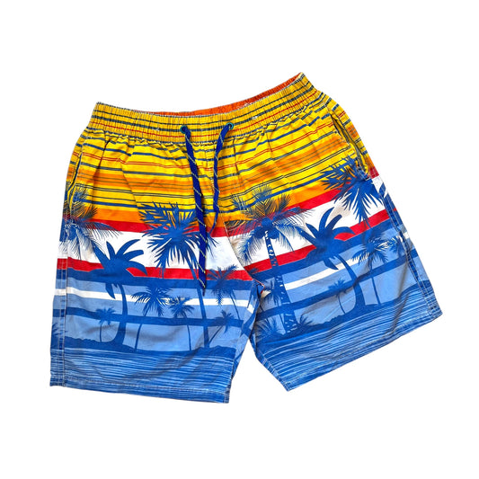 Swim Shorts Adult Male