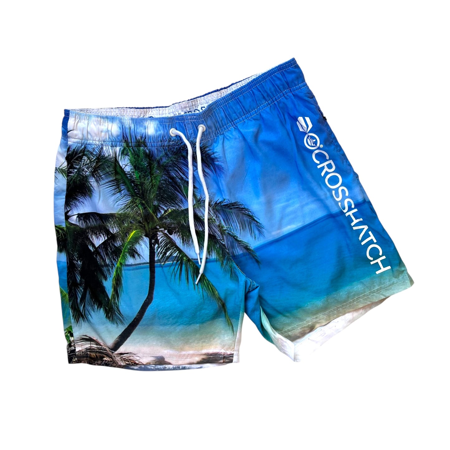 Swim Shorts Adult Male