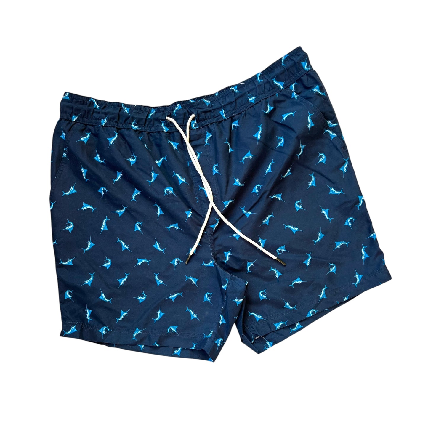 Swim Shorts Adult Male