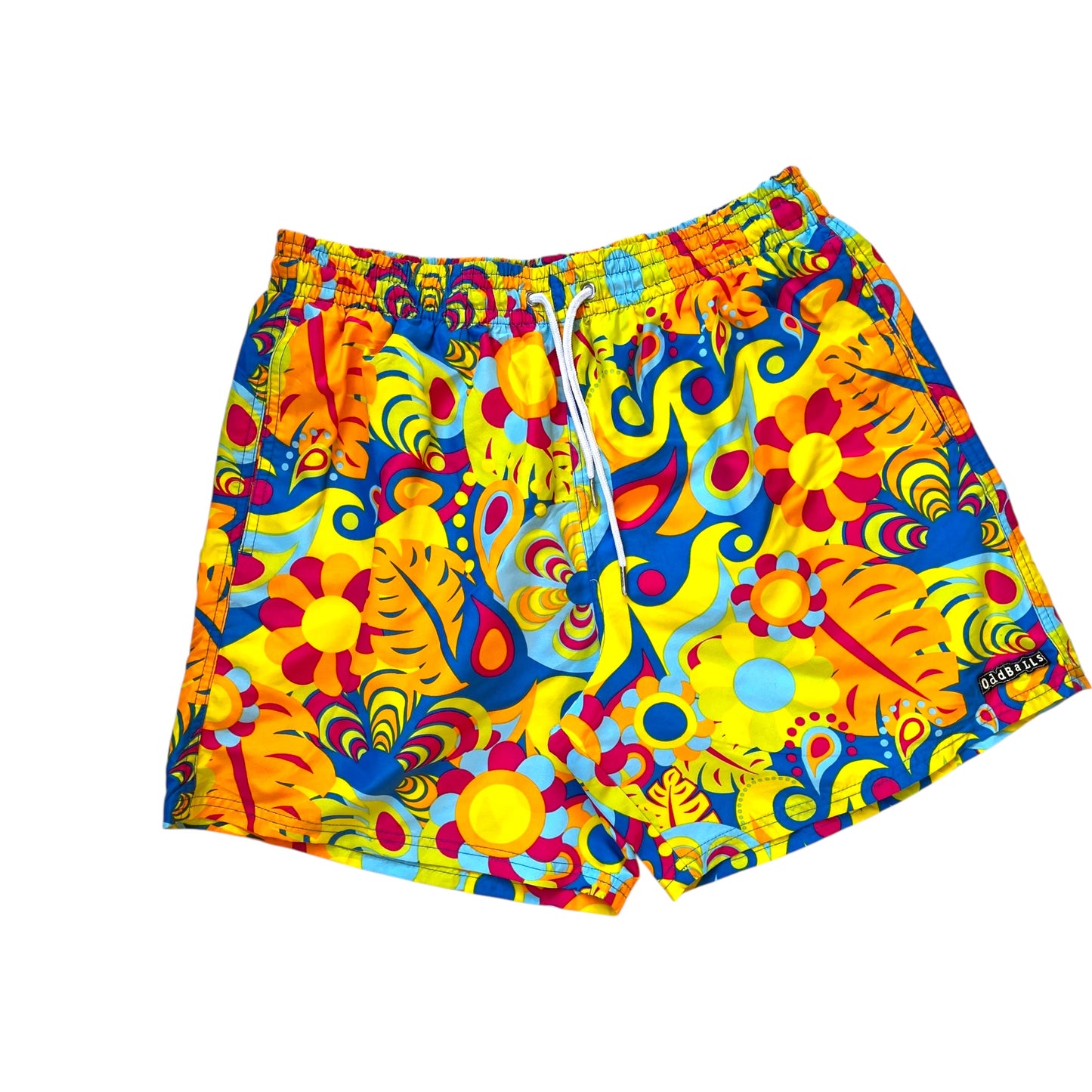 Swim Shorts Adult Male