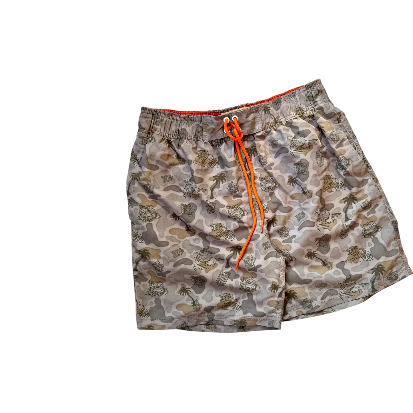 Swim Shorts Adult Male