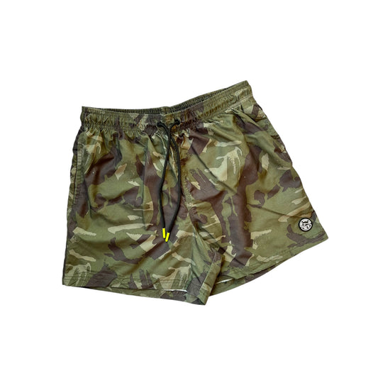 Swim Shorts Adult Male