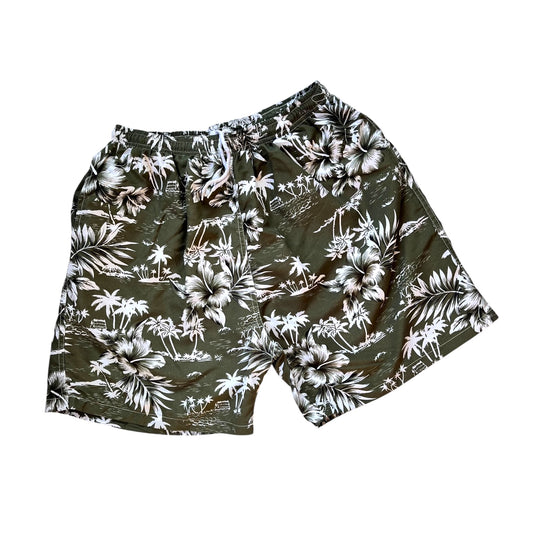 Swim Shorts Adult Male