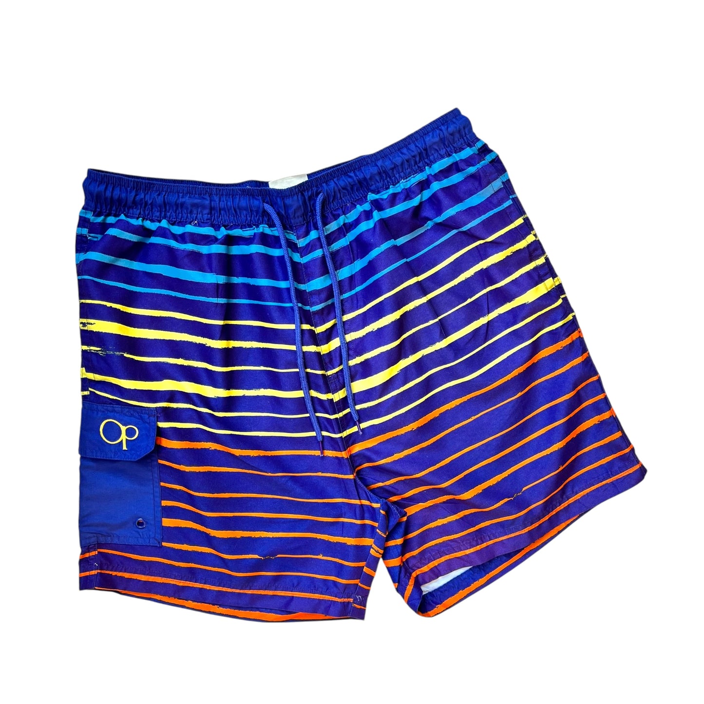 Swim Shorts Adult Male