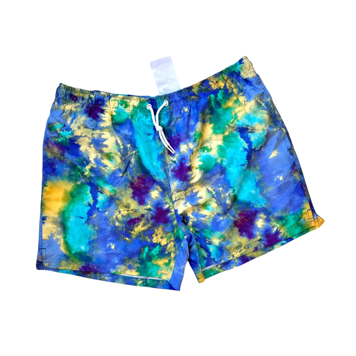 Swim Shorts Adult Male