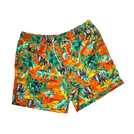 Swim Shorts Adult Male