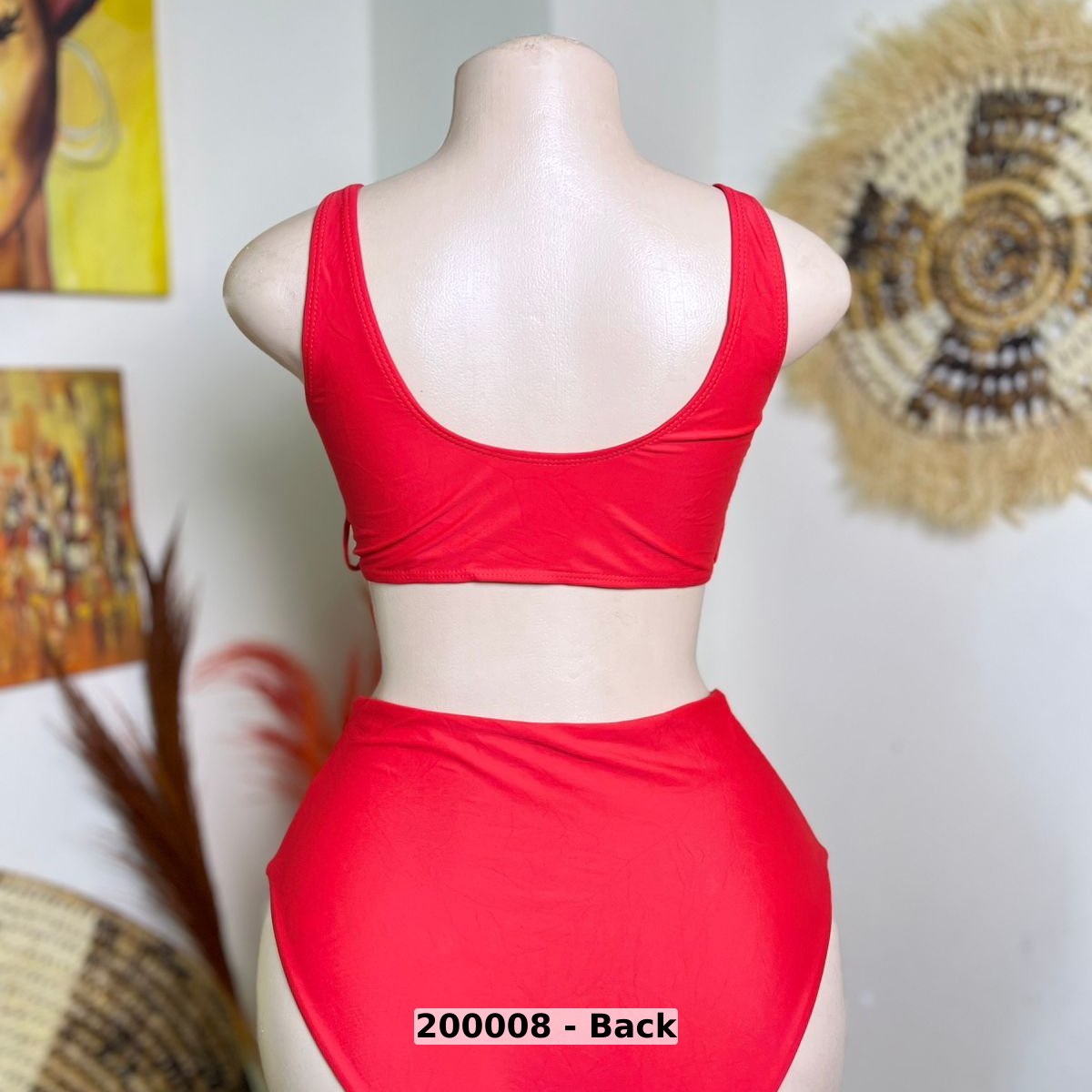 women Swimwear Bikini Sets