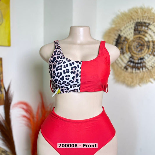 women Swimwear Bikini Sets