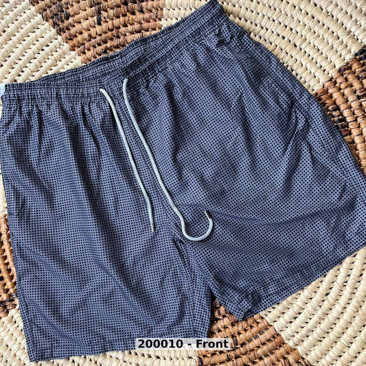 men Swimwear Swim Shorts