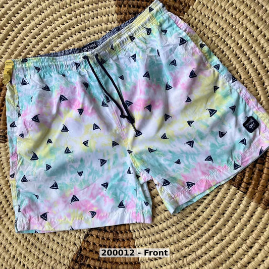 men Swimwear Swim Shorts