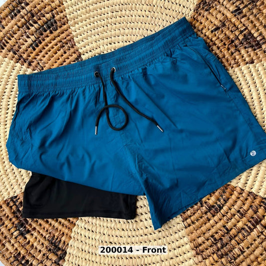 men Swimwear Swim Shorts