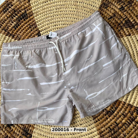 men Swimwear Swim Shorts