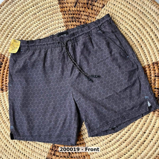 men Swimwear Swim Shorts