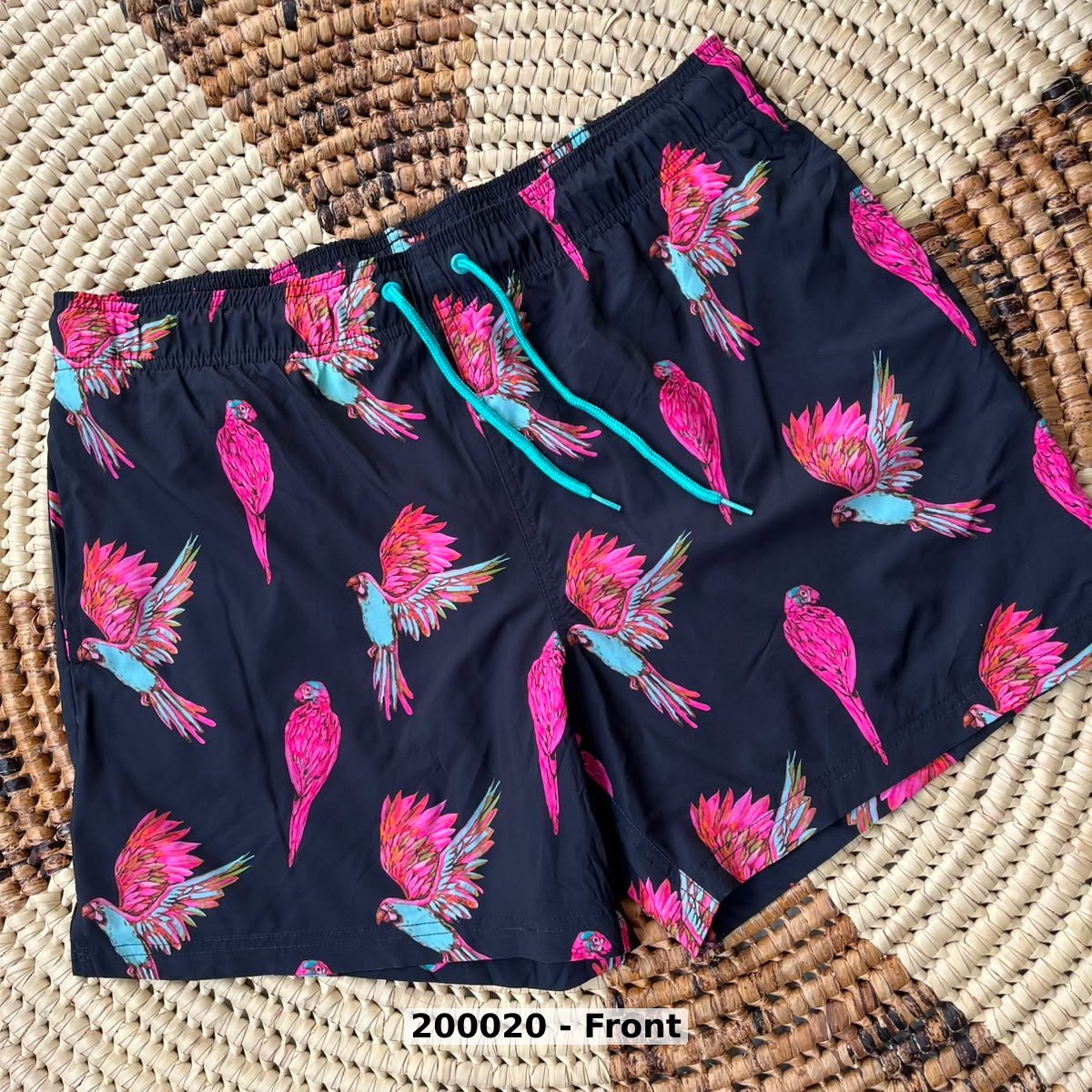 men Swimwear Swim Shorts