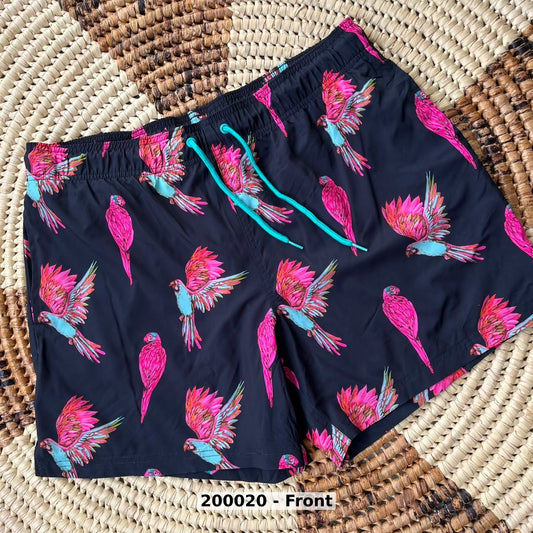 men Swimwear Swim Shorts
