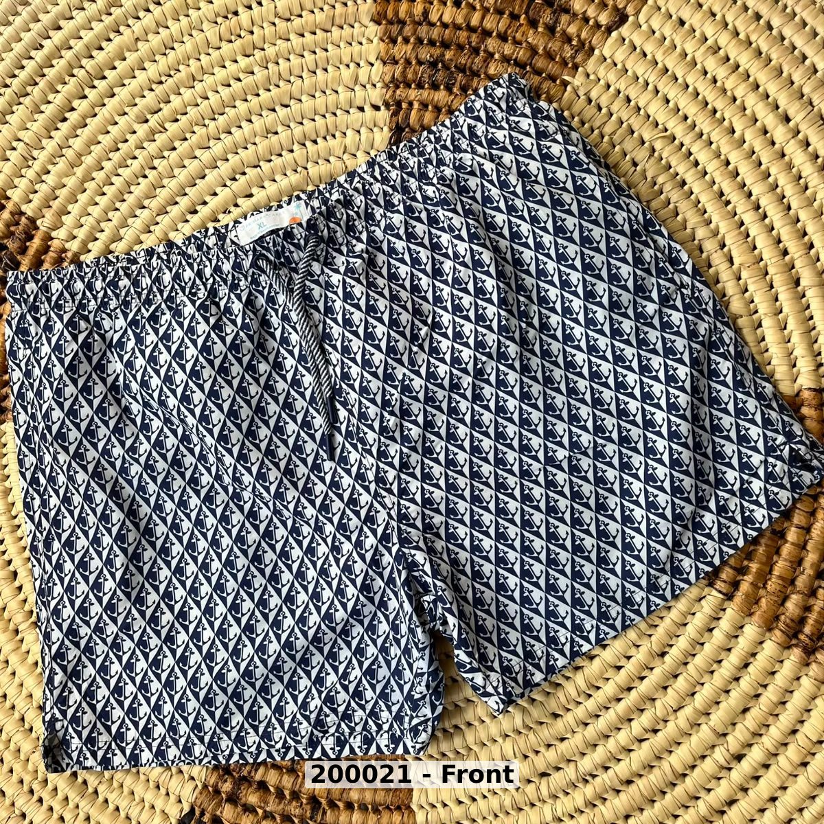 men Swimwear Swim Shorts