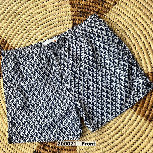 men Swimwear Swim Shorts