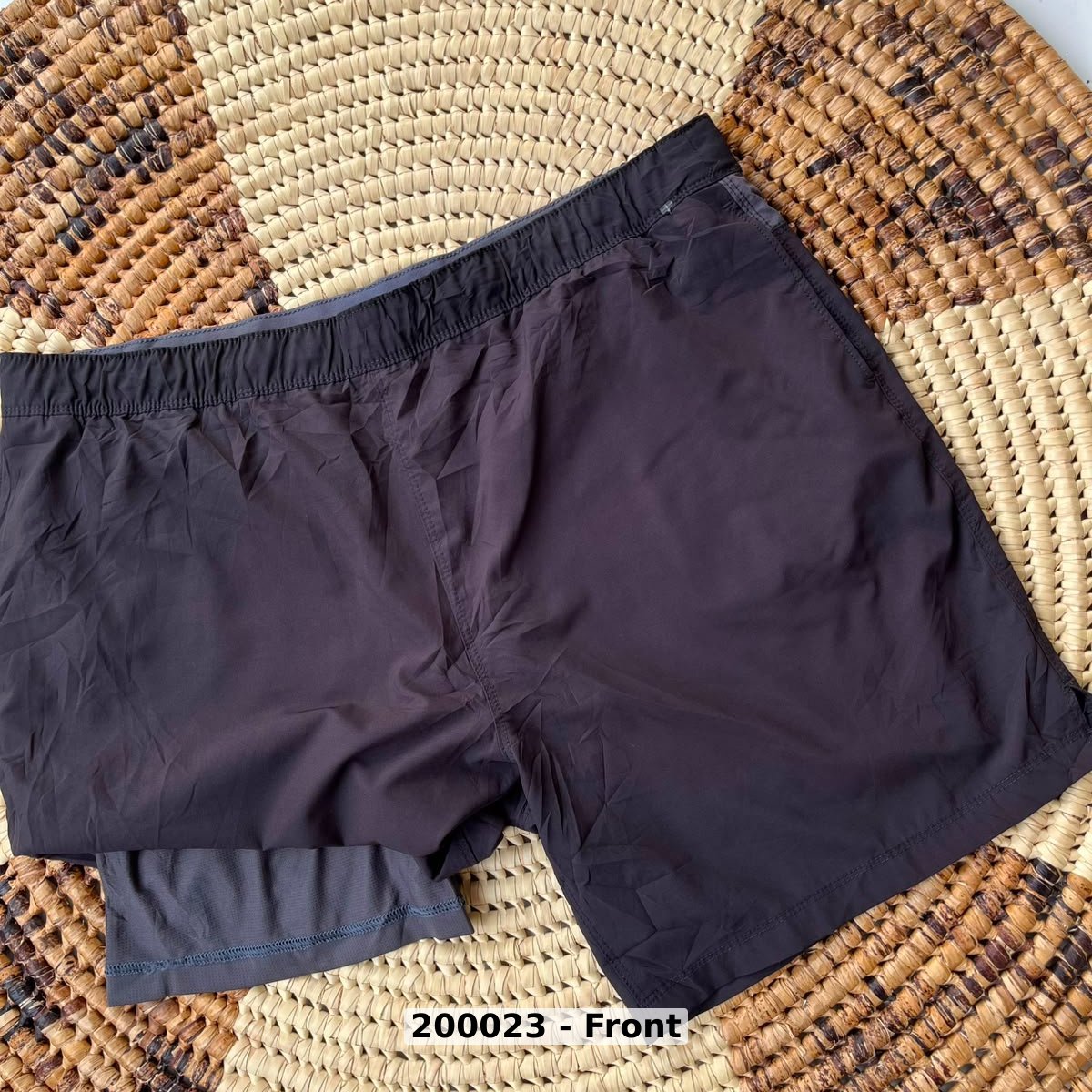 men Swimwear Swim Shorts